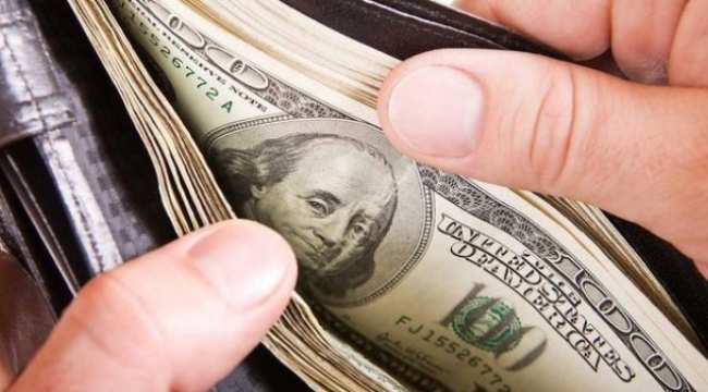 Yılsonu dolar kuru beklentisi nasıl?