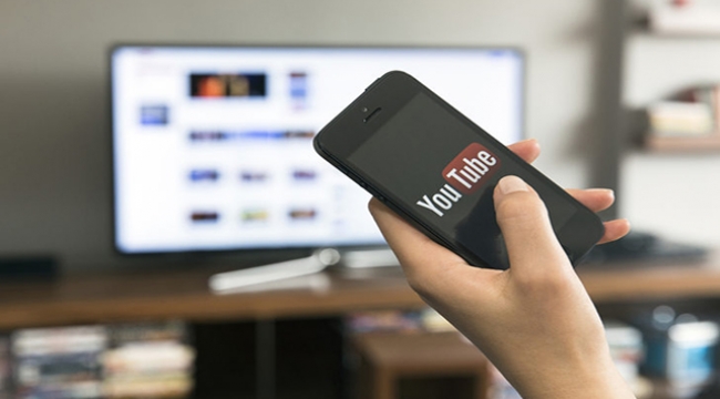 YouTube'un yeni kararı! O videoları yasakladı