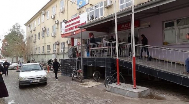 14 yaşındaki kız çocuğuna cinsel istismar iddiası: 7 gözaltı