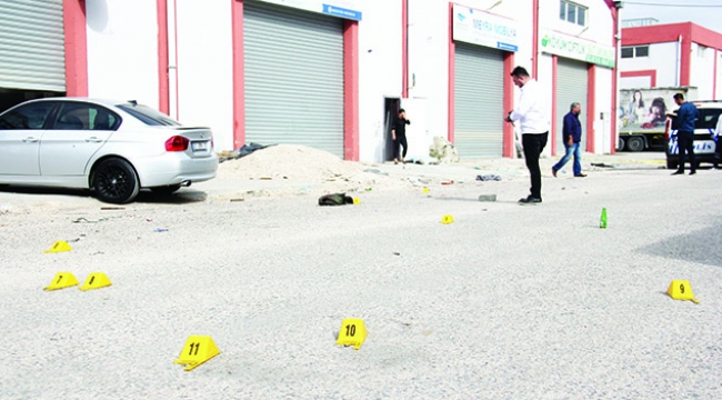 2 bin 500 lira komisyon için müebbet hapisleri istendi