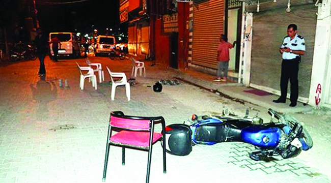 2 kişinin öldürülmesine biri ağırlaştırılmış 2 müebbet hapis cezası verildi