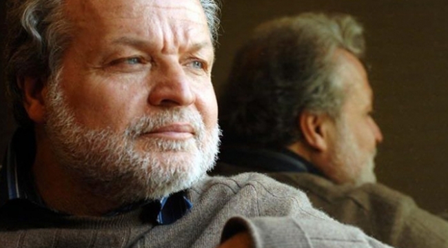 2019 Çukurova Ödülü Nedim Gürsel'in