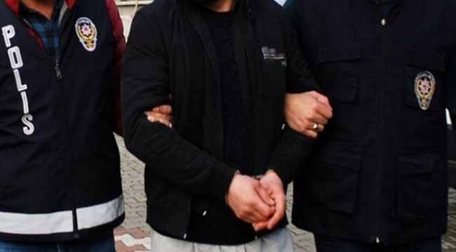 295 askere gözaltı kararı