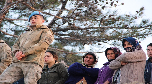 3 işçiden de acı haber geldi