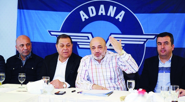 ‘52 milyon lira harcadık 1 milyon destek gördük’