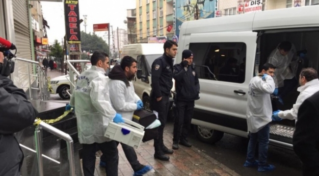 59 yaşında banka soymaya kalktı