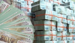 70 milyon TL kazanan talihli sırra kadem bastı
