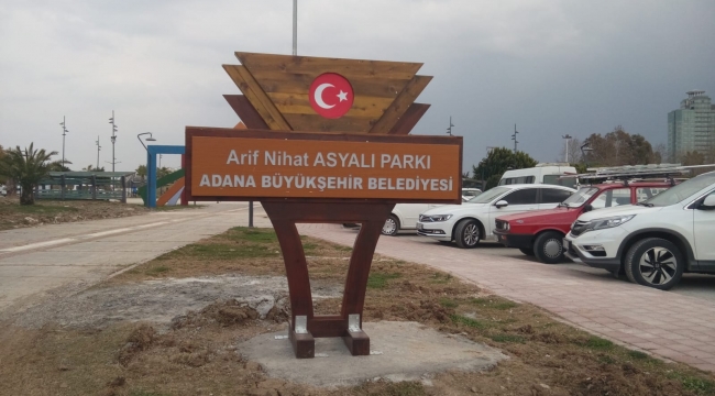 Adana Büyükşehir’den büyük gaf!
