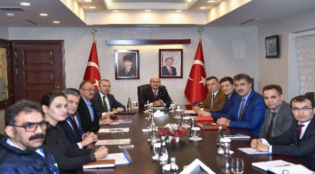 Adana'da 104 metruk bina yıkılacak