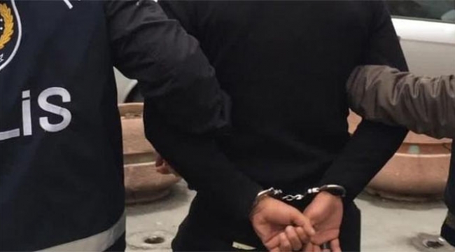 Adana'da FETÖ operasyonu çok sayıda gözaltı var
