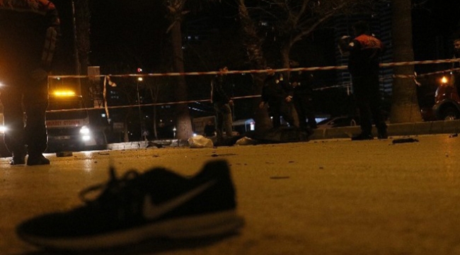 Adana’da korkunç kaza