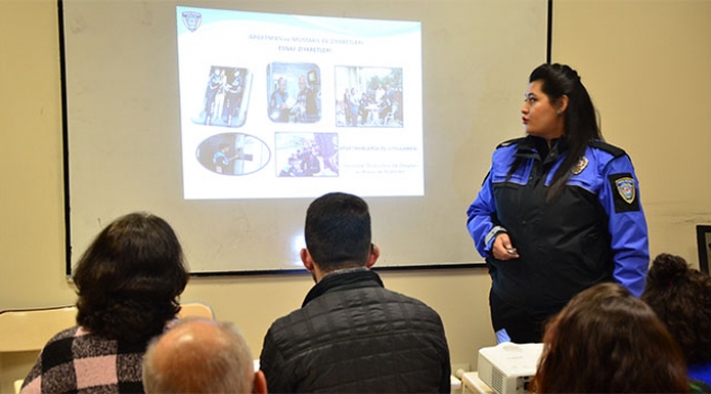 Adana polisi Mavi Balina oyununa savaş açtı