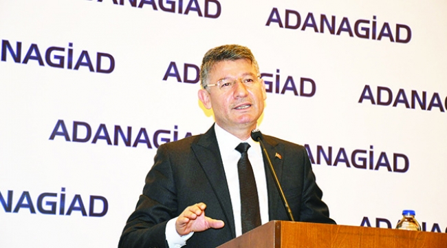 ADANAGİAD, Cumhur İttifakı adaylarıyla buluştu
