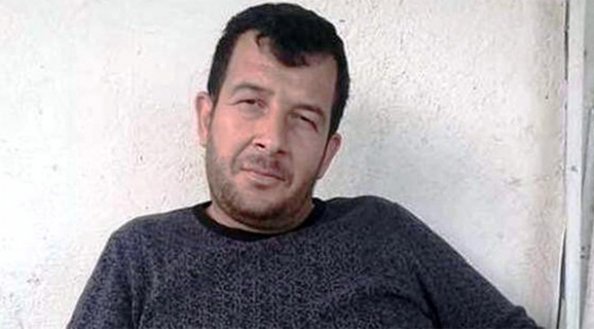 Akıma kapılan tır şöförü hayatını kaybetti