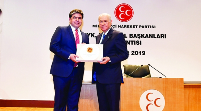 Avcı: Sağduyunun birlikteliği galip gelecektir