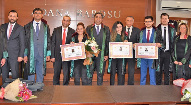 Avukatlar yeni adliye binası inşaatının bitirilmesini istedi