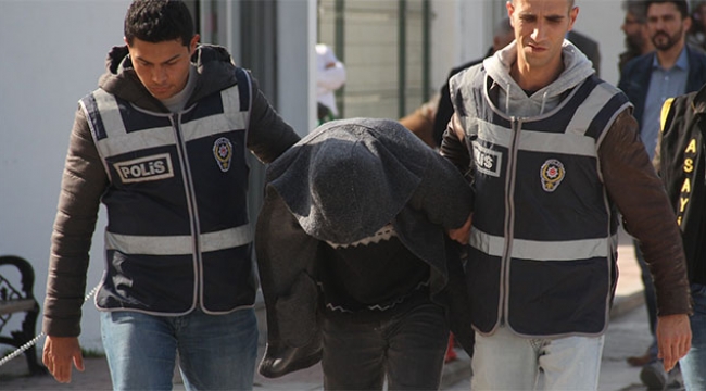 Bacağından vuruldu hayatını kaybetti