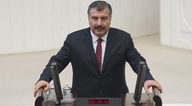 Bakan açıkladı: "12 bin istihdam"