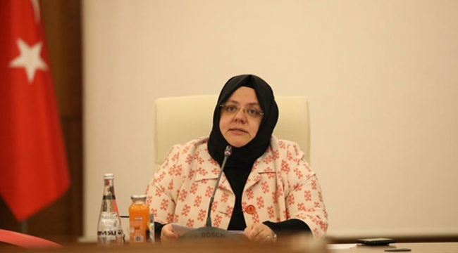 Bakan açıkladı: Bayram ikramiyeleri dahil edilmeyecek
