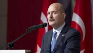 Bakan Soylu'dan flash açıklamalar