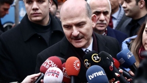 Bakan Soylu, o bilgiyi doğruladı!