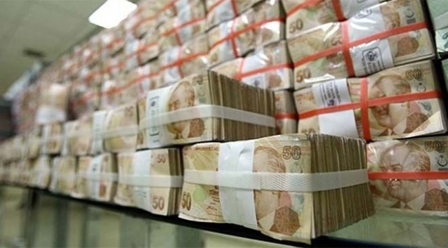 Bankada parası olanlar dikkat