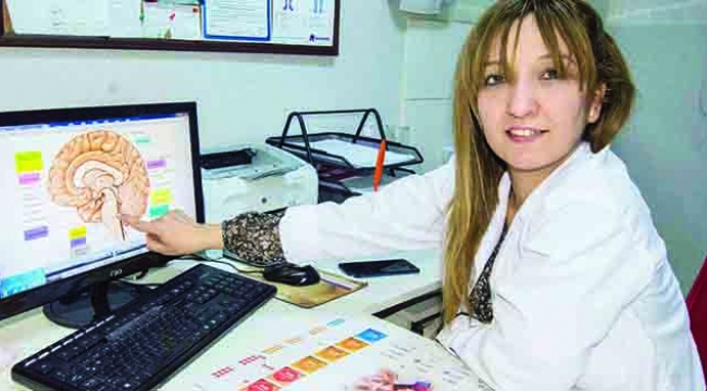 Baş dönmesini "sıradan" sanmayın