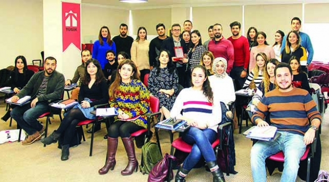 Başaran’dan 2019’un risk ve fırsatları