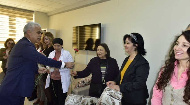 'Biz bu sorunu çözeriz!'