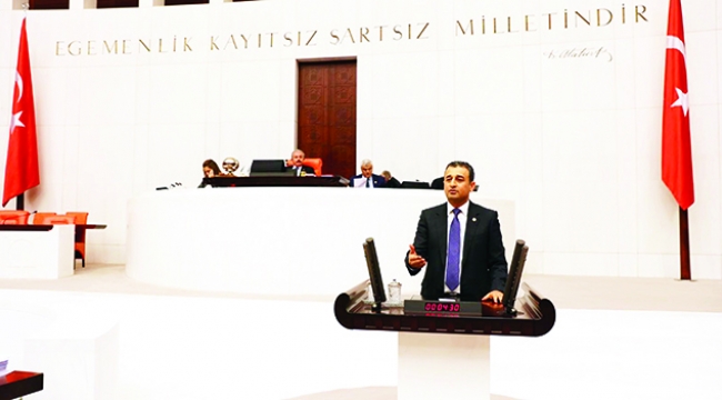 Bulut: İktidar esnafı seçim malzemesi olarak kullanıyor