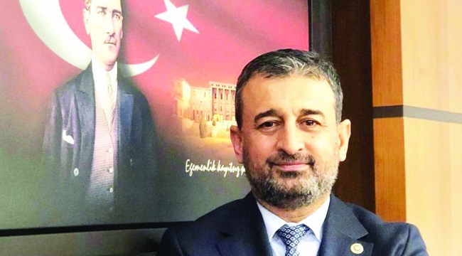 Bulut, ilaca erişim sorunu için Meclis Araştırması istedi