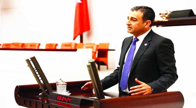Bulut: Ulusal ilaç politikası yok