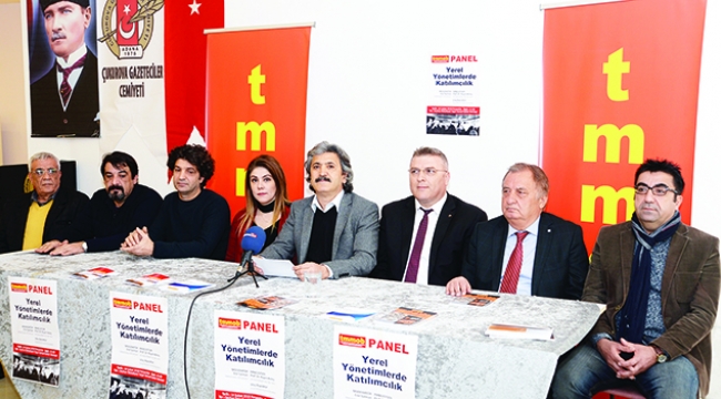 ‘Çağdaş kentler insana duyarlı politikalar ile inşa edilebilir’
