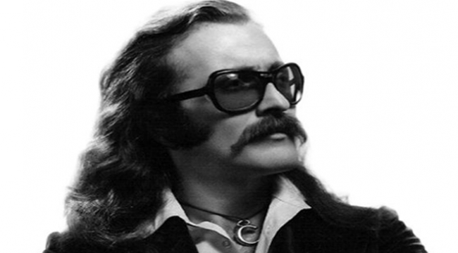 Cem Karaca'nın Namus Belası şarkısına şok sansür
