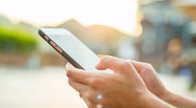 Cep telefonsuz yapamıyorsanız hastasınız
