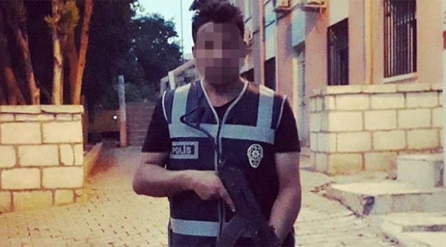 Cinnet geçiren polis memuruna ağırlaştırılmış müebbet