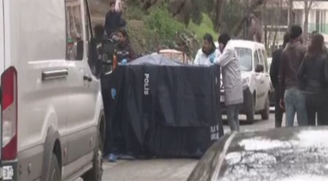 Çöpte bulunan kadın bacağı polisi harekete geçirdi