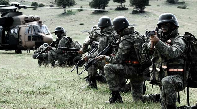Cumhurbaşkanı yeni askerlik sistemini açıkladı