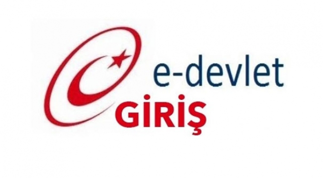 e- Devlet'ten devrim niteliğinde yenilik