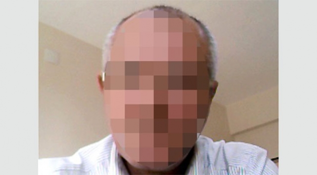 Erkek öğrencilere cinsel istismar