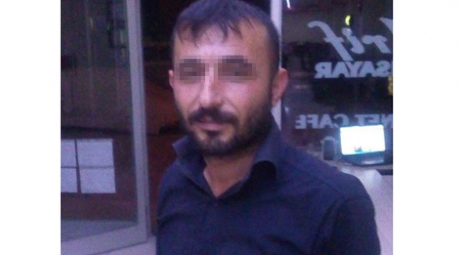 'Evimden uzaklaş' cinayeti