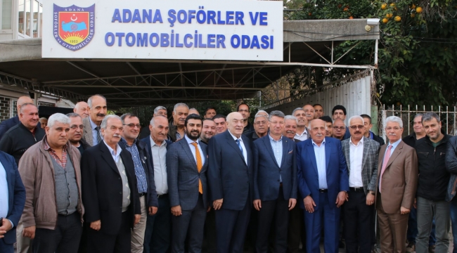 Fikret Yeni hız kesmiyor