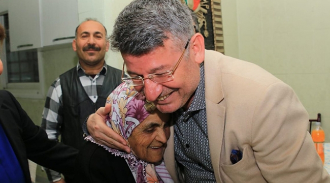 Fikret Yeni: Seyhan, yeni hizmetlerle markalaşacak