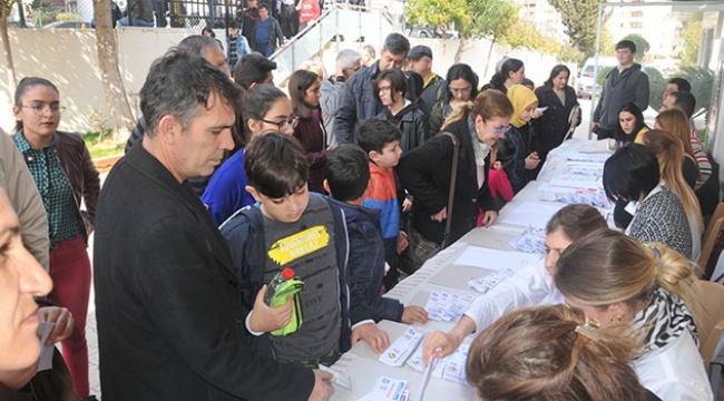 Final’in büyük sınavı