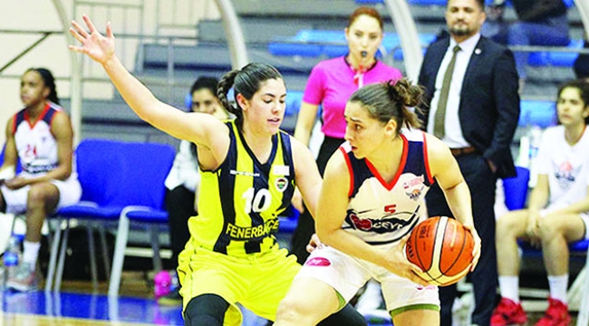 Gündoğdu ABK galibiyet istiyor