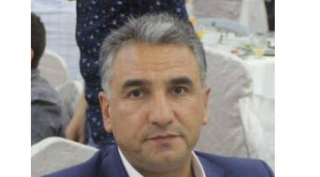 HDP İlçe Eş Başkanı tutuklandı