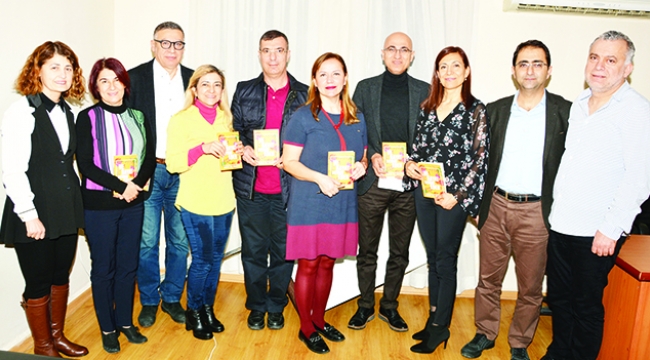 ‘İçimizden Biri’ etkinliğinin konuğu Prof. Dr. Ayşe Örs Zümrütdal oldu
