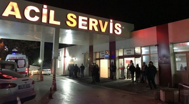 İntihardan tam vazgeçti derken...