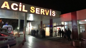 İntihardan tam vazgeçti derken...