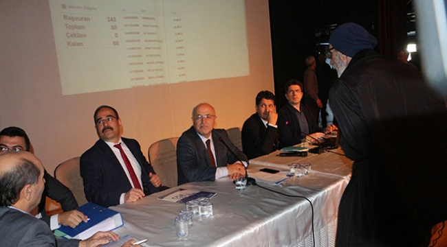 İşsizlik isyan ettirdi: 'Açım aç, çocuklar doymuyor'